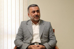 انتخاب دکتر محمدباقر خرمشاد به عنوان استاد نمونه کشوری