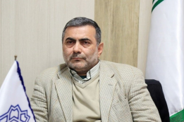 گفت و گوی دکتر خرمشاد با خبرگزاری تسنیم