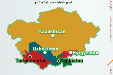 سیاست و تاریخ در آسیای مرکزی؛ زندگی و سیاست در دوران شوروی