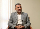 انتخاب دکتر محمدباقر خرمشاد به عنوان استاد نمونه کشوری