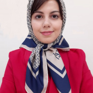 مریم نوری